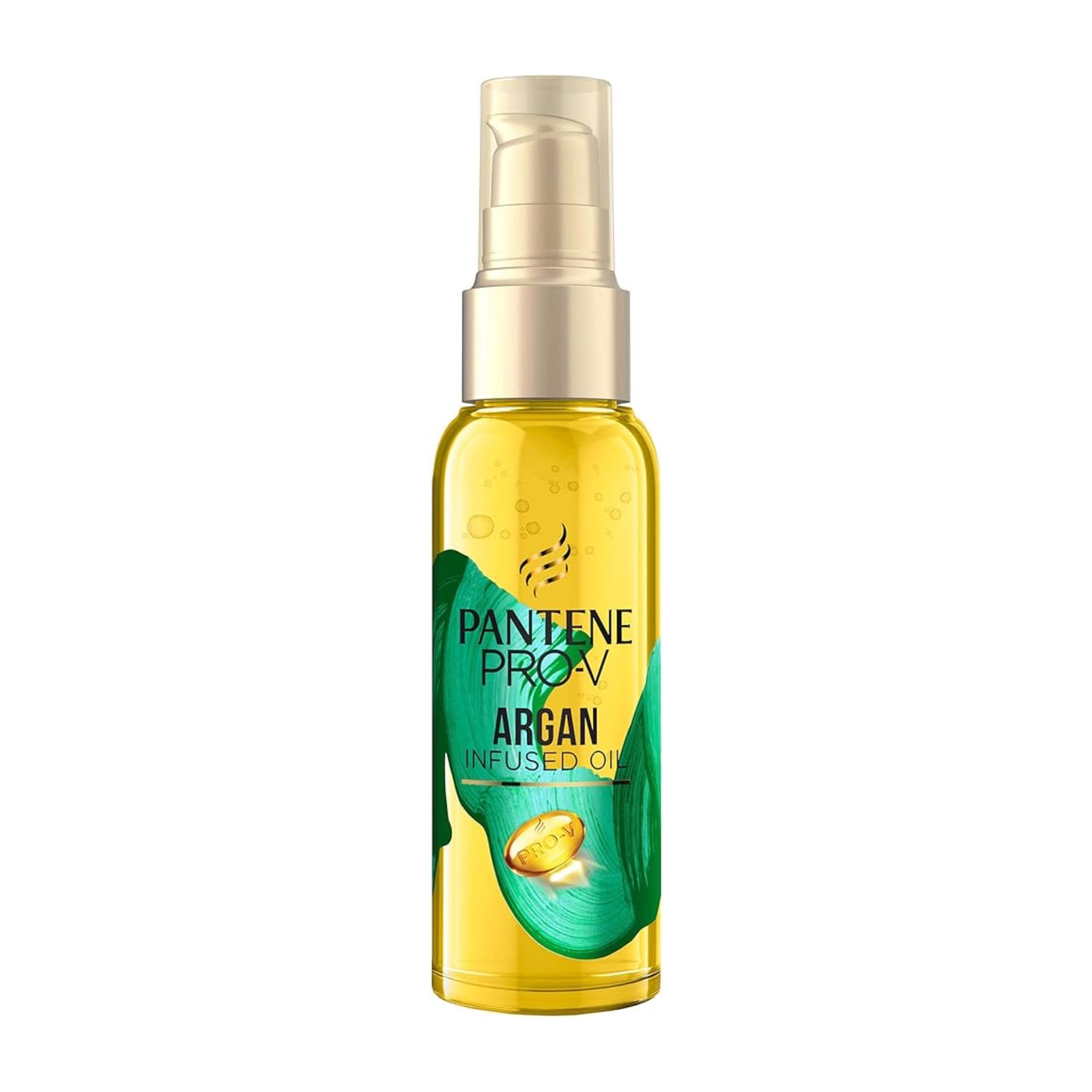 روغن آرگان مخصوص درمان مو پنتن | PANTENE
