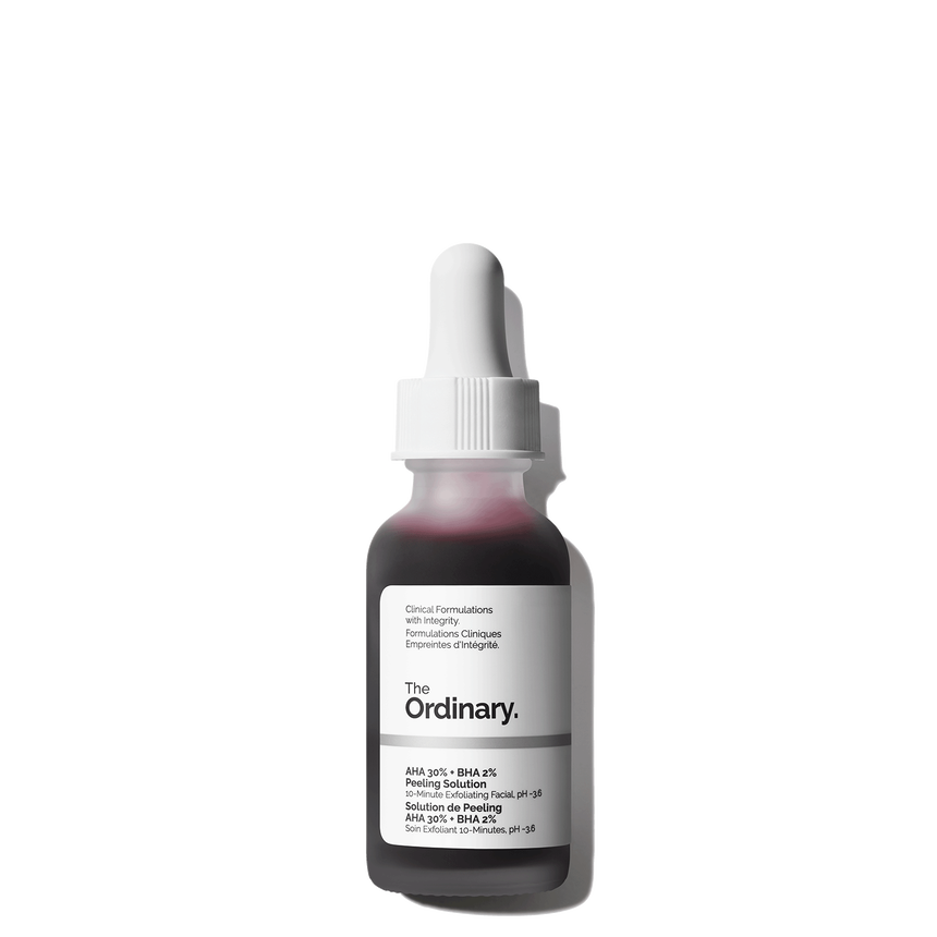 سرم لایه بردار AHA30% +BHA2%  اوردینری | Ordinary