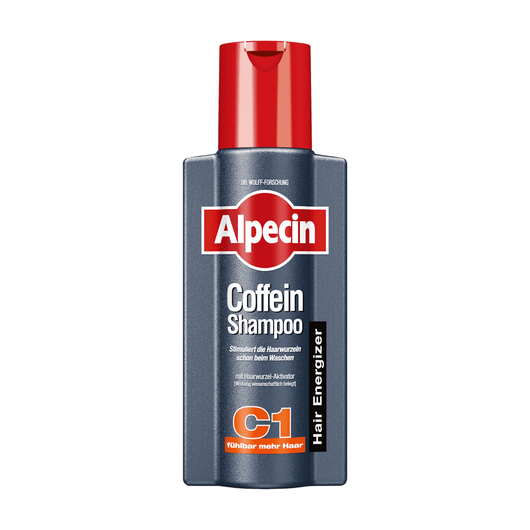 شامپو  تقویت کننده و ضدریزش C1 آلپسین | Alpecin